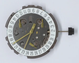 Uhrwerk Quarzwerk ETA G10.211 H6 NOS - Bild 1 von 2