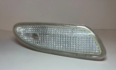 MERCEDES BENZ W203 CLASE C 2001-2007 PARACHOQUES LUZ MARCADORA LATERAL A2038200321 OEM Foto 1 de 4