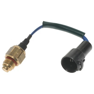 Standard Ignition Engine Cooling Fan Switch for Sprint, Firefly, Forsa TS-251 - Image 1 of 4