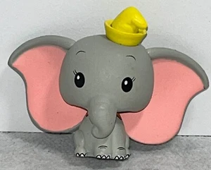 Funko - Eroi formato pinta - Disney - Figura Dumbo - Foto 1 di 4