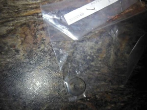 #KBM NOS Polaris 3233542 thrust washer Scrambler Xplorer Sportsman - Imagen 1 de 2