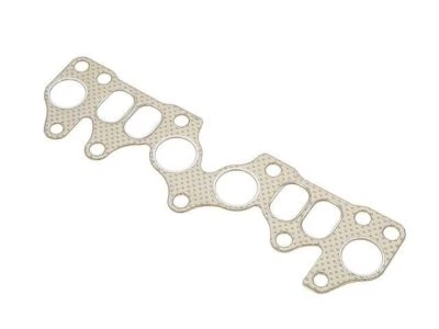 Junta colector escape para Toyota Corolla 1983-1987 26339TKGM 1985 1984 1986 Foto 1 de 2