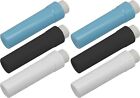 Set of Mini Pocket Sized Lint Rollers - Stores in the Handle