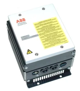 ABB Inverter NBRA-653 *REPAIR EVALUATION ONLY* [PZJ] - Picture 1 of 1