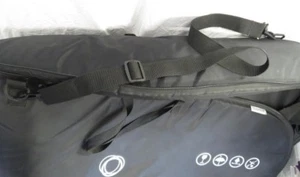 Bugaboo Baby Kinderwagen Transport Tasche Gepäck Flughafen Schulter Band Hold - Bild 1 von 4