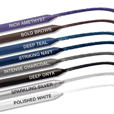 Maybelline Tattoo Studio Waterproof Long Wearing Eyeliner Pencil ~ You Choose - Image 1 of 3