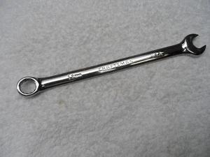 Craftsman Professional Metric MM Full Polish Wrench, USA, 12 mm PN 45991 (pics) - Bild 1 von 6