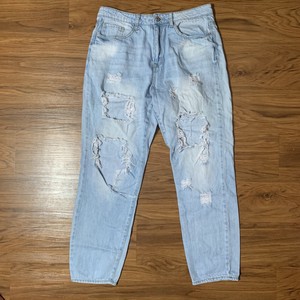 Las mejores ofertas en Para De mujer FOREVER 21 Jeans | eBay