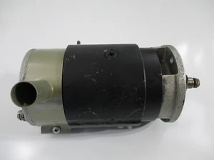 Delco-Remy Aircraft Generator 50 AMPs 12 VOLTS Model # 1101888 - Foto 1 di 10