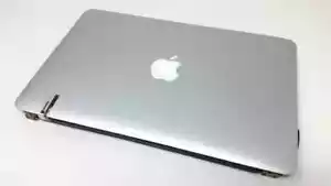 A1465 11"" LCD Display Baugruppe MacBook Air 2013 2014 2015 MPN 661-02345 Klasse A - Bild 1 von 7
