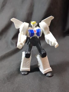 McDonald's Transformers #5 STRONGARM Happy Meal Toy (TF10) - Picture 1 of 3