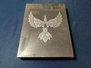 The Art of Assassin's Creed Valhalla Deluxe Edition by Ubisoft (2020, Hardcover) - Picture 1 of 9