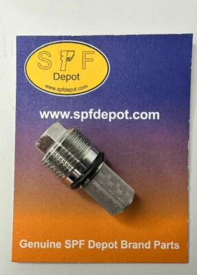 SPF Depot Brand 16P010 for P2 guns