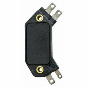 4 Pin Ignition Control Module, HEI Style, V6 V8, Fits Chevy/GM/Olds 1974-88 - Foto 1 di 1