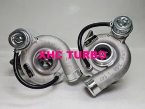 NEW GENUINE 2674A432 711736-26 PERKINS Diverse T4.40/1104 4.4L Turbocharger - Picture 1 of 3
