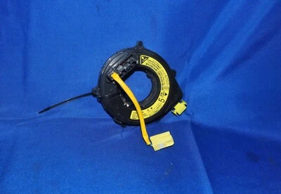 1996-2000 Toyota Avalon Camry RAV4 Steering Column Clock Spring Slip Ring OEM - Image 1 of 4