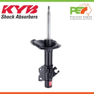 1x Amortiguador KYB Excel-G para Nissan 180 SX 1.8 Turbo (S13) - Imagen 1 de 4
