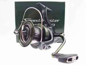Moulinet Carpe Big Pit Shimano Speedmaster XTD 14000 - Imagen 1 de 6