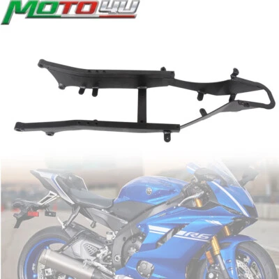 Bandeja de soporte de asiento trasero para Yamaha YZF-R6 17-20 Foto 1 de 4