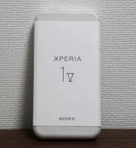 Sony Xperia 1 V XQ-DQ44 czarny 512GB 16GB RAM Dual SIM odblokowany - Zdjęcie 1 z 2