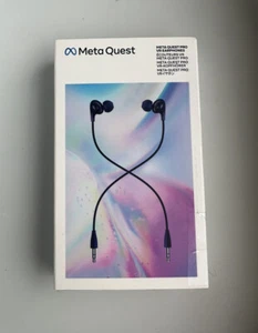 Meta - Quest Pro Compact Charging Dock - Black - Picture 1 of 1