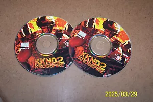 KKND2 Crossfire - Picture 1 of 1