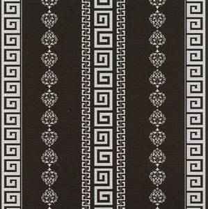 Wachstuch abwaschbare Tischdecke Meterware Eckig Mirella 201-G - Bild 1 von 1