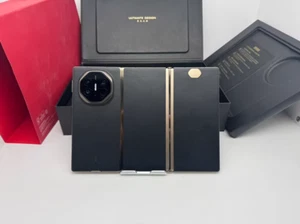 Huawei Mate XT Ultimate Kirin 9010 16+1T Triple Fold Google - Bild 1 von 12