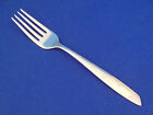 Wallace Stainless Silverware - SNOW FALL - Dinner Fork