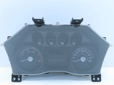 Ford F250 Super Duty 2012 fabricante de equipos originales 6,7 L diésel velocímetro (MPH) -leer- Foto 1 de 4