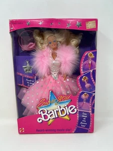 Barbie Superstar - Star de cinéma primée - Photo 1/6