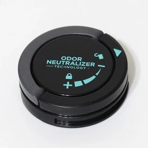 Shark Vacuum AZ3000 AZ4000 ZU100 UV900 LA481 Neutralizzatore Odori Quadrante Intensità - Foto 1 di 3