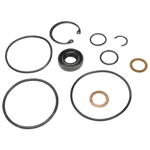 Power Steering Pump Kit for Toyota Landcruiser 1HZ HZJ75 HZJ78 HZJ79 Oil Seals - Picture 1 of 1