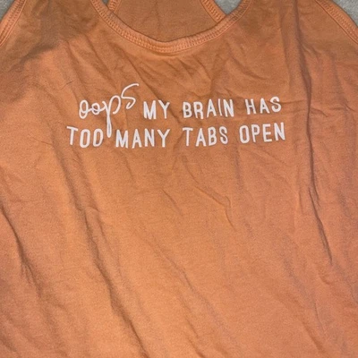 Regata Racerback Ideal T By Next Level ajustada com citações motivacionais XXL - Imagem 1 de 4