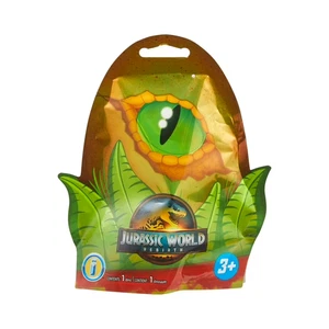 Jurassic World Miniatur Dinosaurier Spielzeug Blind Bag Sammlung für Kinder - Bild 1 von 6