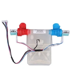 Washing Machine Entrance Gate Replacement Part Strengthened Sealing Thread Plan - Picture 1 of 8