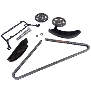 Steuerkettensatz für Mercedes-Benz W176 W246 W204 W212 W166 W221 X204 W639 OM651 - Bild 1 von 12