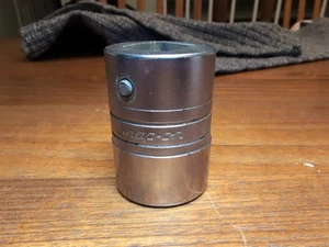 Snap On#LDH342 - 1-1/16”,SAE, Chrome, Shallow, 12Point, 3/4”Dr., Socket-USA-NICE - Bild 1 von 6
