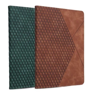 Leather 6-6.8 inch e-Reader Case for Kindle Paperwhite 5 11th Gen - Picture 1 of 12