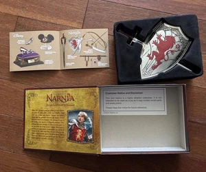 Disney Cronache di Narnia Scala 1/6 Regalo di Natale di Pietro Master Repliche - Foto 1 di 8