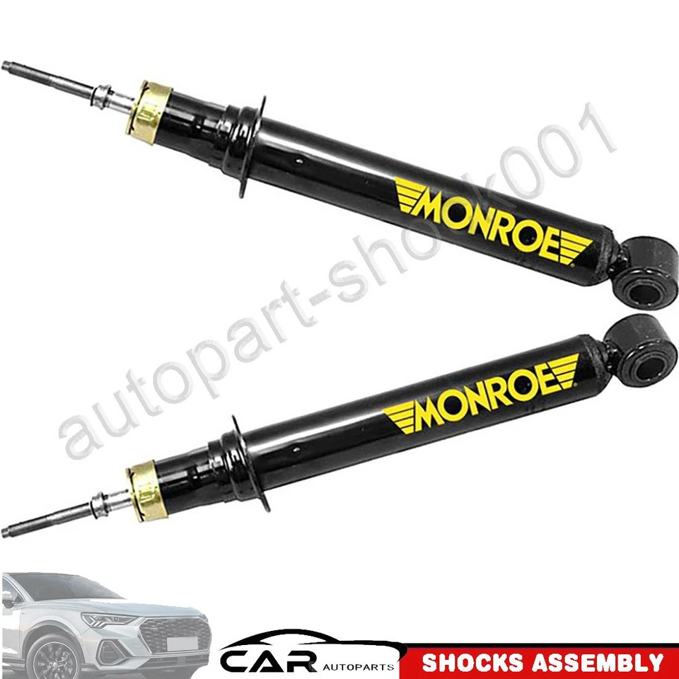 Стойки задних амортизаторов Monroe 71276 подходят для Eagle Talon 1996 1997 1998 1995 годов выпуска - Изображение 1 из 4