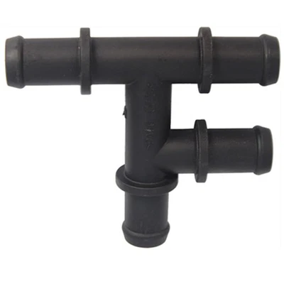 Heater Core Coolant Connector Hose 4 Way Tube LK4Z-18B402-E For Ford Transit 150 - Image 1 of 4