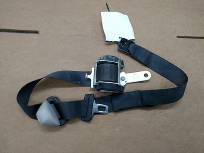 Seat Belt Front Bucket Driver Retractor Fits 06-08 GRAND PRIX 1188841 Foto 1 de 4