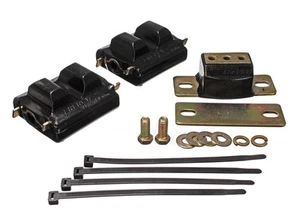 Engine Mount Kit Fits 1977 Chevrolet C10 Suburban - Picture 1 of 5