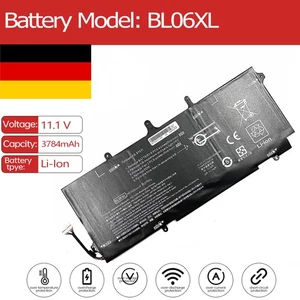 BAHPBL06XL111V3400 - Photo 1/6