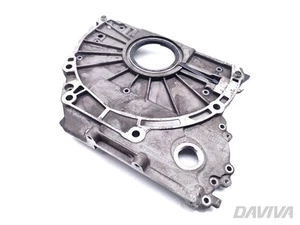 BMW X3 Timing Chain Cap Cover 2.0sd Diesel 130kW (177 HP) 7797488 2007 SUV 4/5dr - Picture 1 of 11