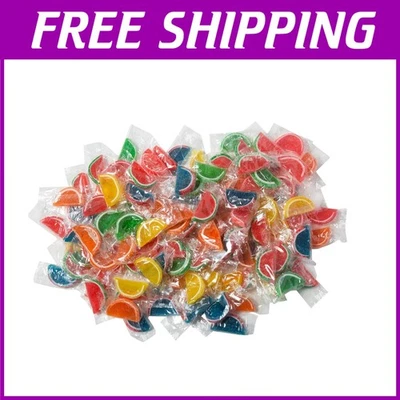 Rebanadas de frutas surtidas hechas a mano - y sin gluten Foto 1 de 4