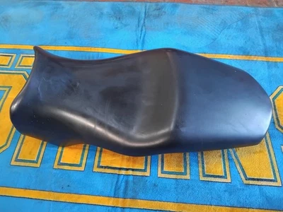 Asiento Ducati SS1000ie, 900ie, 800ie, 750ie Foto 1 de 4