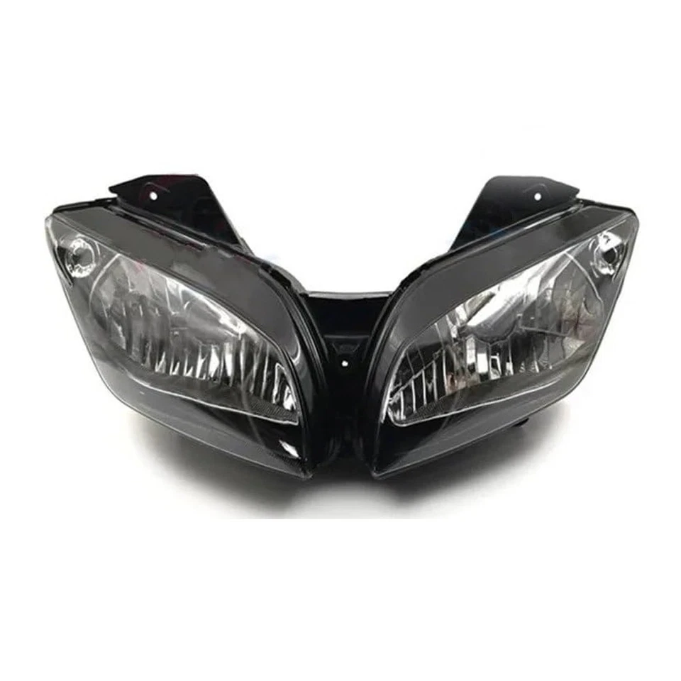 Conjunto de faros para Yamaha YZF-R15 2013 2014 2015 2016 2017 luz Foto 1 de 4