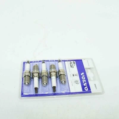 VOLVO V70 MK2 Ignition System Spark Plug Kit 8692071 NEW GENUINE - Image 1 of 1